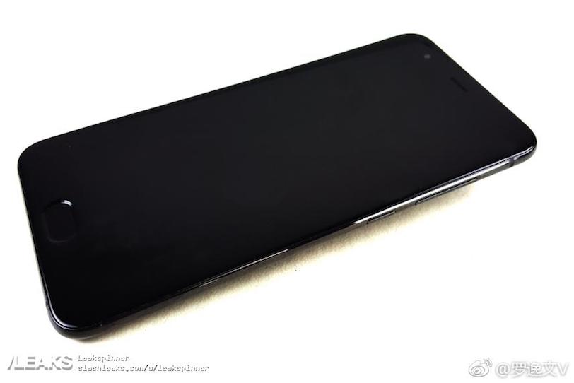 Xiaomi Mi 6 (הדלפה)