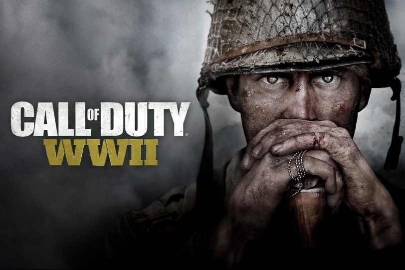 משחק Call of Duty WWII