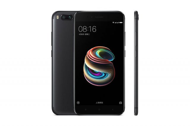 Xiaomi Mi 5X