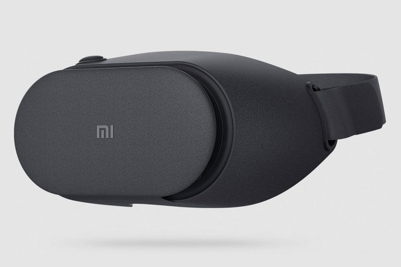 משקפי המציאות המדומה Mi VR Play 2 (תמונה: Xiaomi)