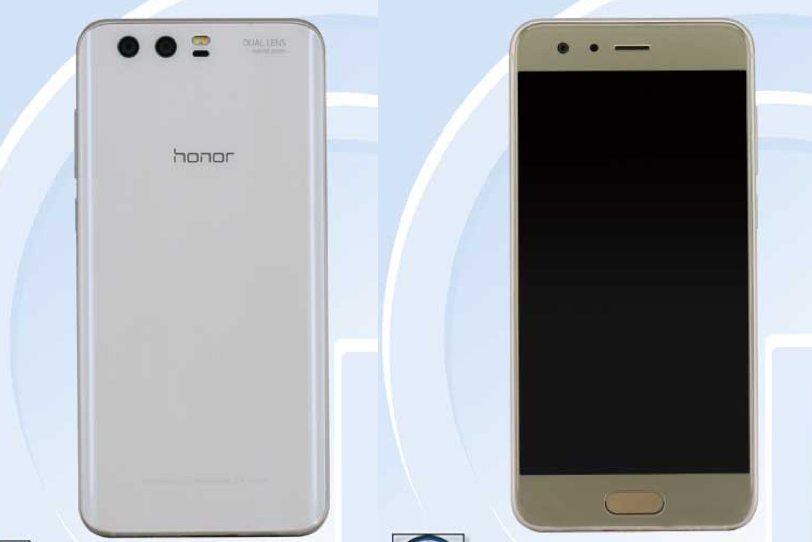 Huawei Honor 9 (מקור: TENAA)