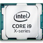 מעבד Intel Core i9 X-Series מהדור השישי (תמונה באדיבות אינטל)