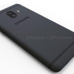 Samsung Galaxy C10 (הדלפה)