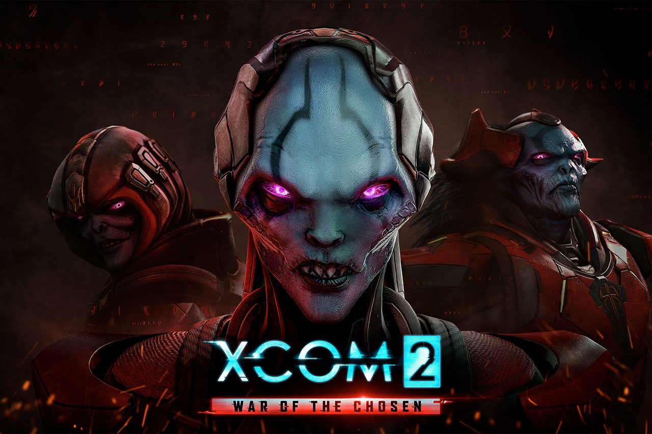 מתוך War of the Chosen, ההרחבה ל-XCOM 2 (תמונה: Firaxis)