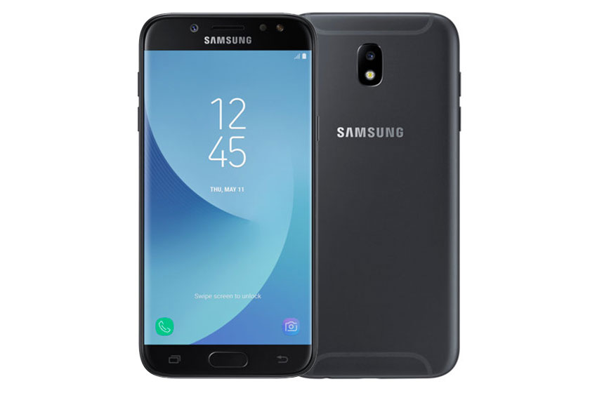 Samsung Galaxy J7 Pro (תמונה: Samsung)