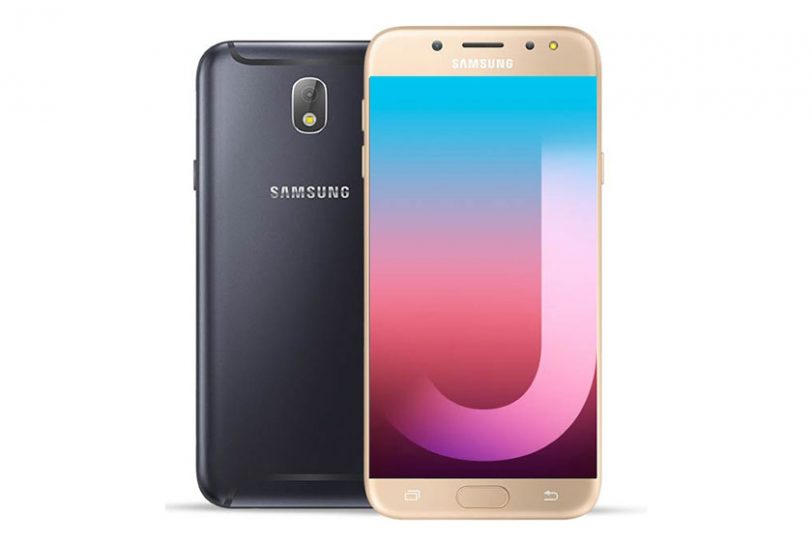 Samsung Galaxy J7 Pro (תמונה: Samsung)