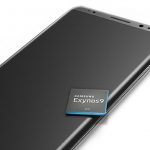 מעבד Exynos 9 (תמונה: Samsung)