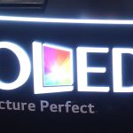 שלט עם כיתוב OLED, Picture Perfect