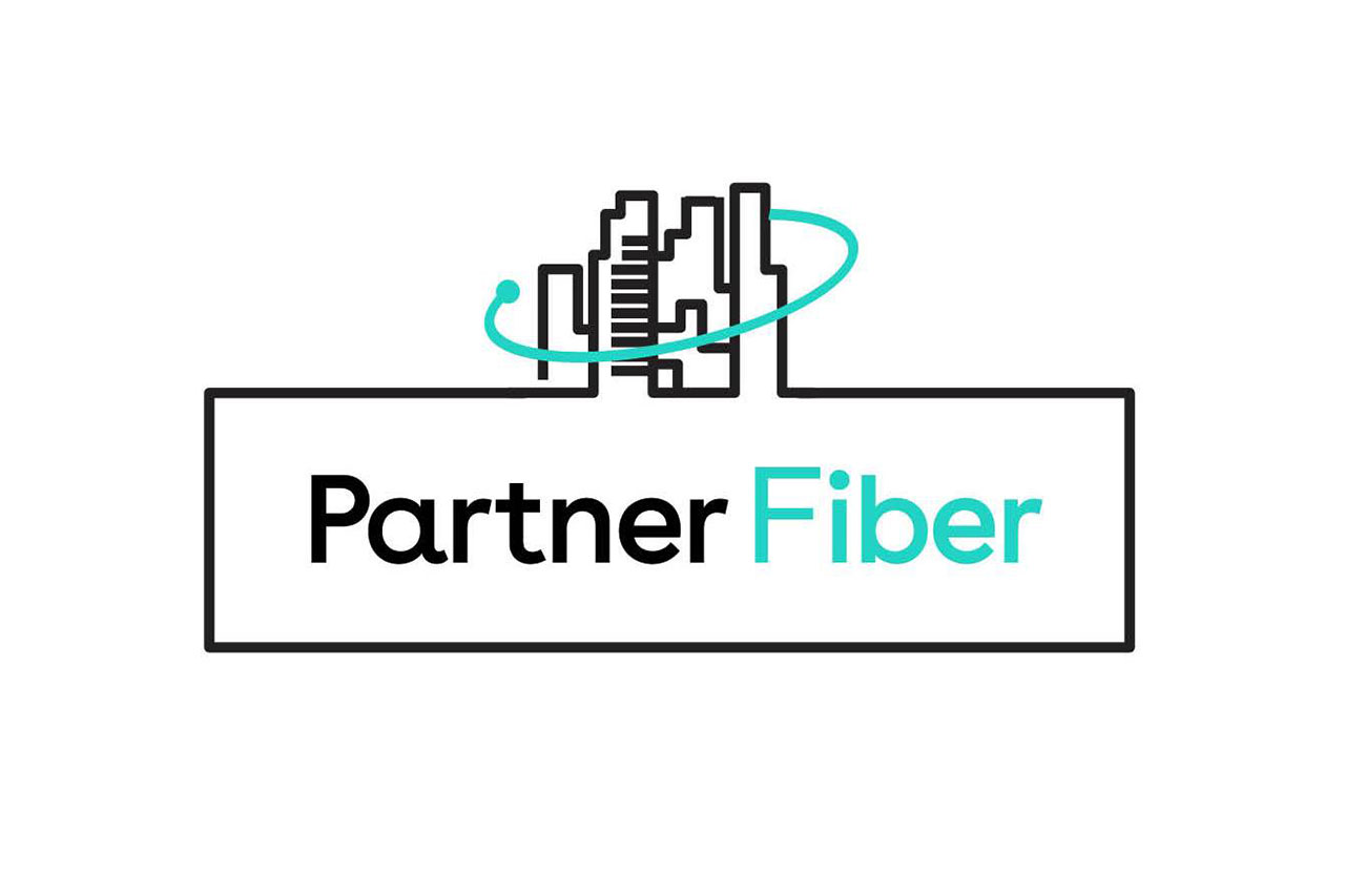 לוגו Partner Fiber