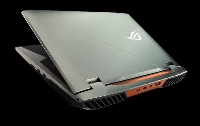 חברת Asus מכריזה על ניידים חדשים בסדרת Zenbook Flip ו Rog