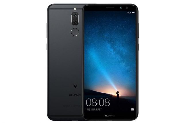 Huawei Maimang 6