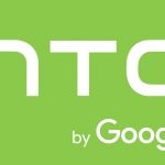 לוגו HTC וגוגל