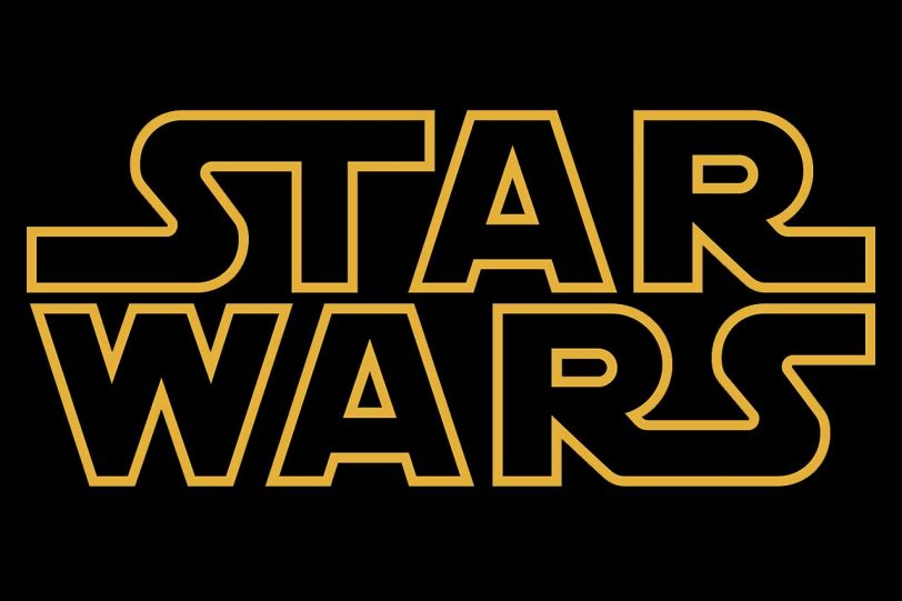 לוגו מלחמת הכוכבים