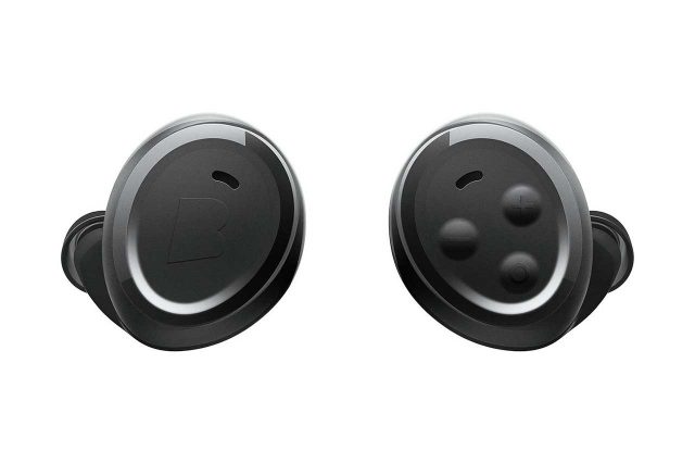 אוזניות The Headphone (תמונה: Bragi)