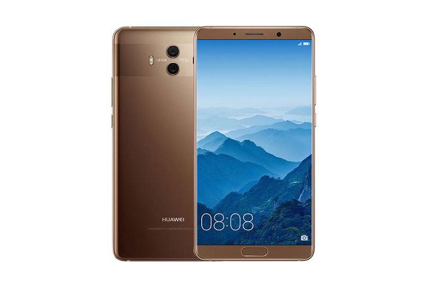 סמארטפון Huawei Mate 10