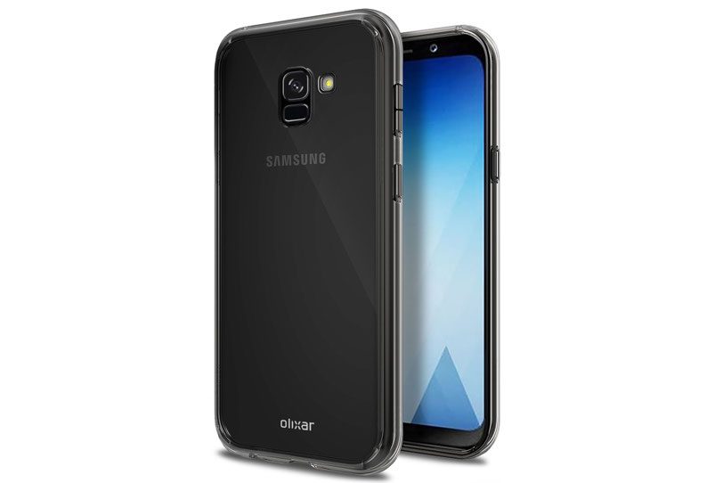 Samsung Galaxy A5 2017 (הדלפה)