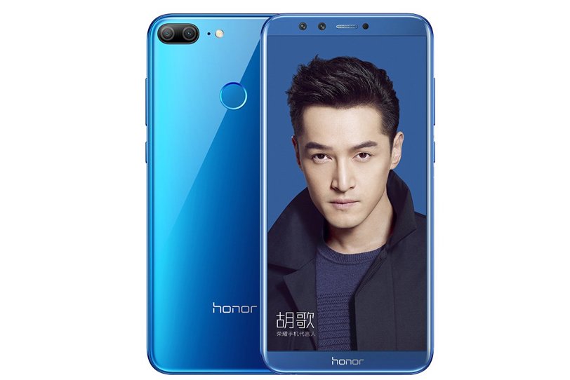 Huawei Honor 9 Lite/Youth Edition