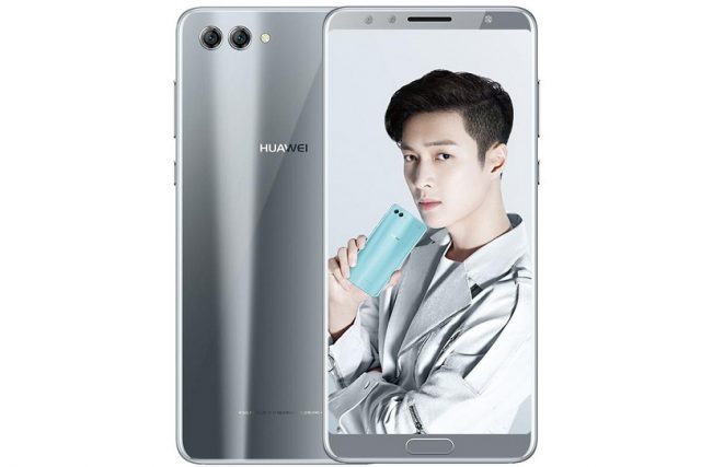 Huawei Nova 2S