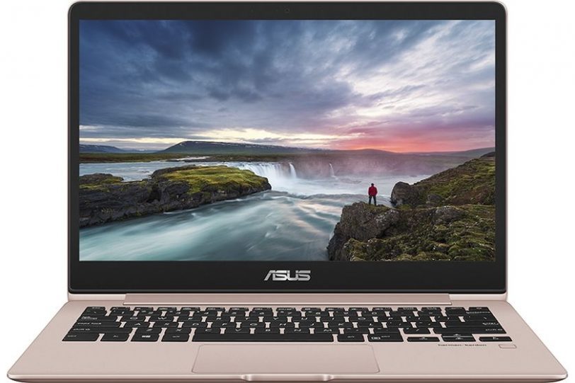 מחשב ASUS ZenBook 13 (מקור אסוס)