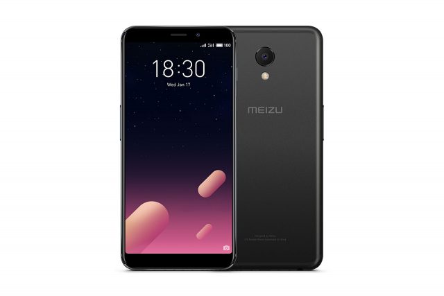 Meizu M6S (תמונה: Meizu)