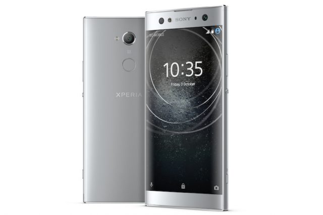 Sony Xperia XA2 Ultra