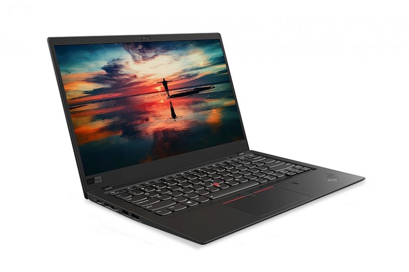 נייד ThinkPad X1 Carbon (מקור לנובו)