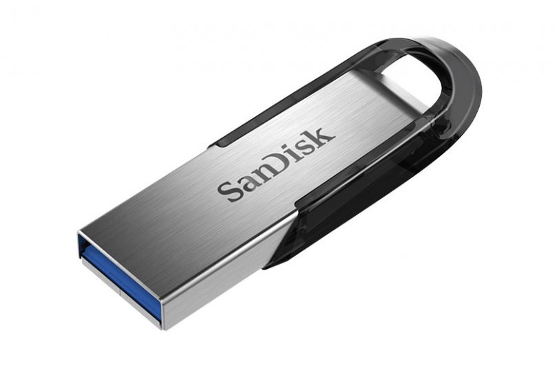 דיסק און קי Sandisk SZ73 תומך USB 3.0