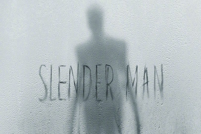 פוסטר לסרט Slender Man