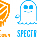 הלוגו הרשמי של Spectre ו-Meltdown