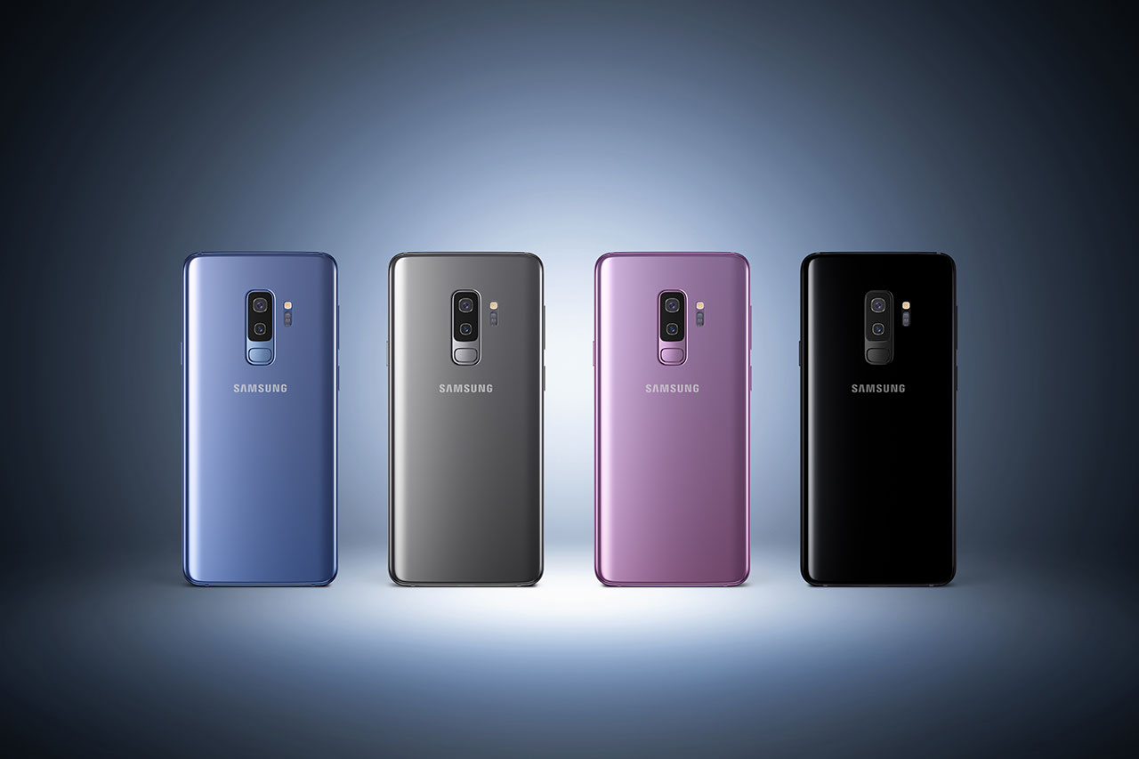 Prospect lack Discuss הוכרזו: Samsung Galaxy S9 ו-S9 Plus – עם צילום בהילוך סופר איטי ואמוג'י  מותאם למשתמש