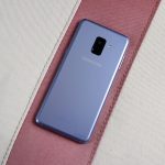 Samsung Galaxy A8 (צילום: רונן מנדזיצקי, גאדג'טי)