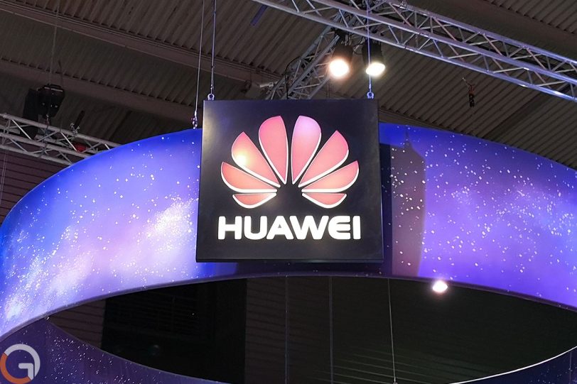 שלט Huawei