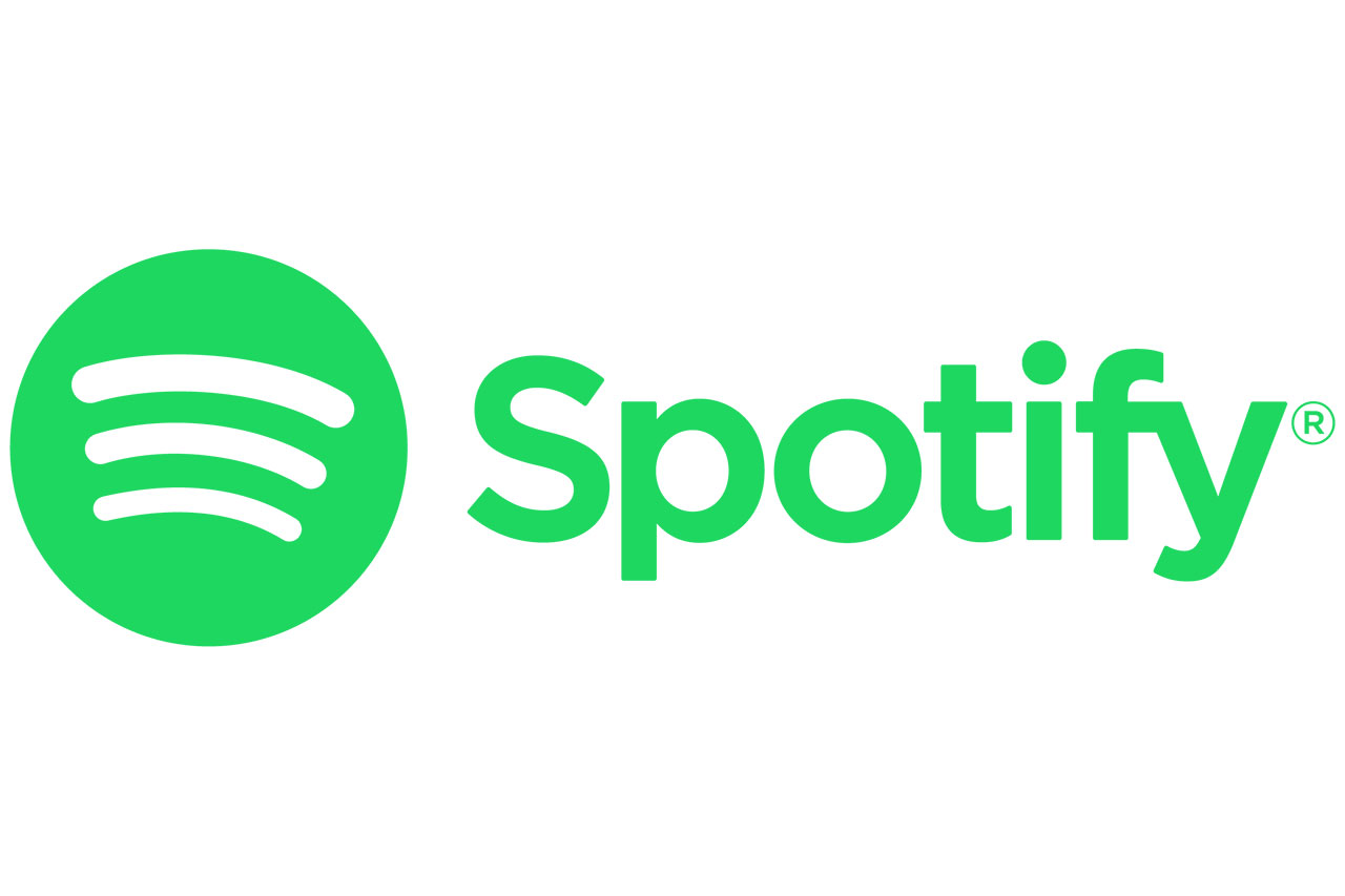 לוגו Spotify