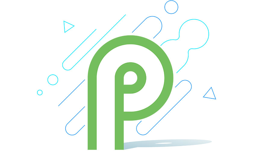 Android P (תמונה: Google)