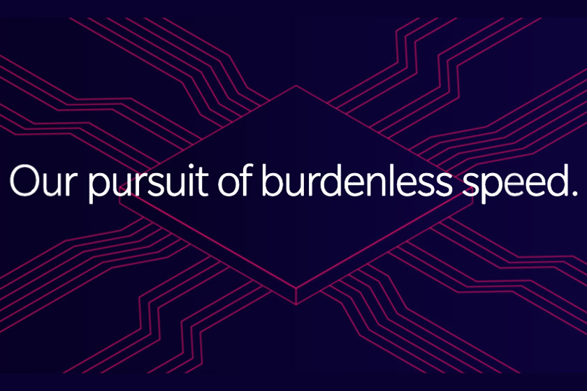 OnePlus 6 Burdenless speed