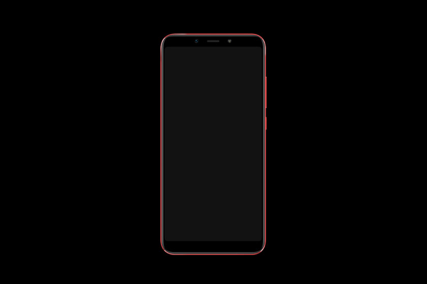 Xiaomi Mi 6X (מקור: Android.com)