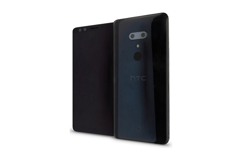 HTC U12 Plus (הדלפה)
