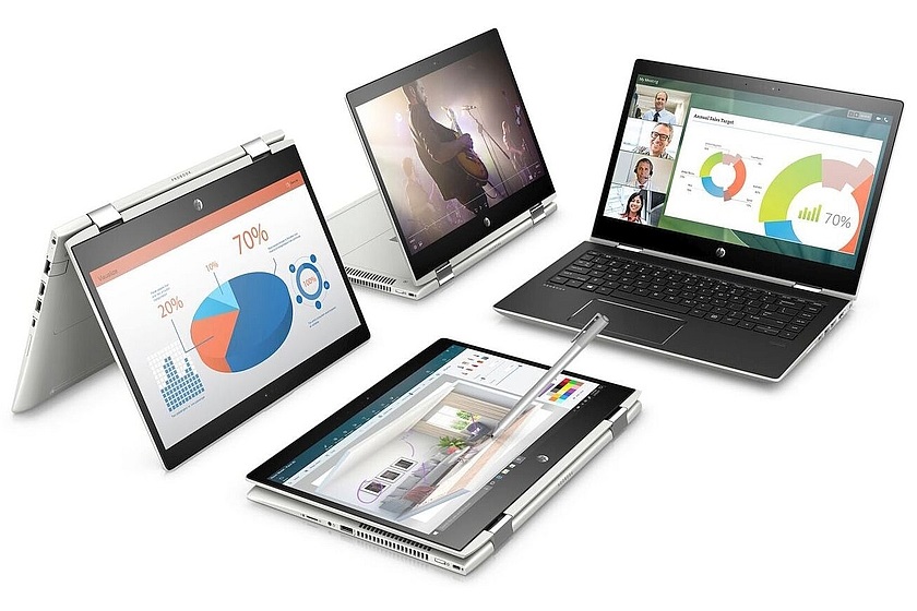 נייד HP ProBook x360 440 G1 (מקור HP)