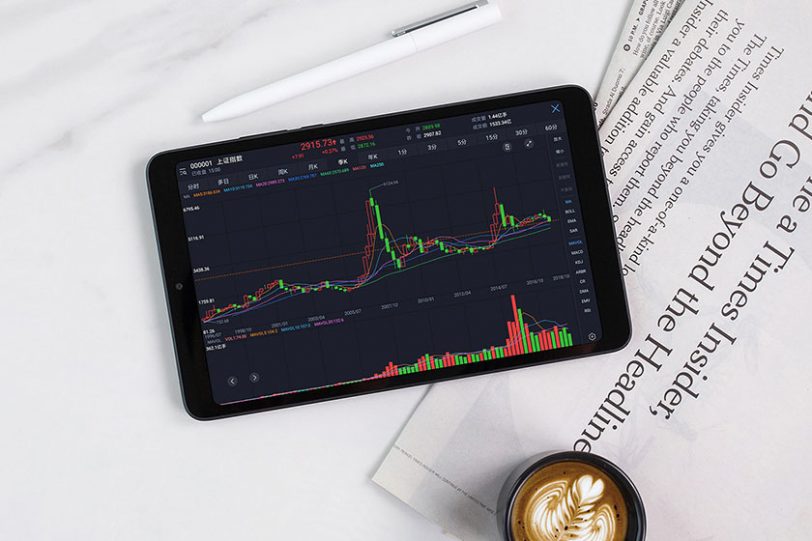 Xiaomi Mi Pad 4 (תמונה: Xiaomi)
