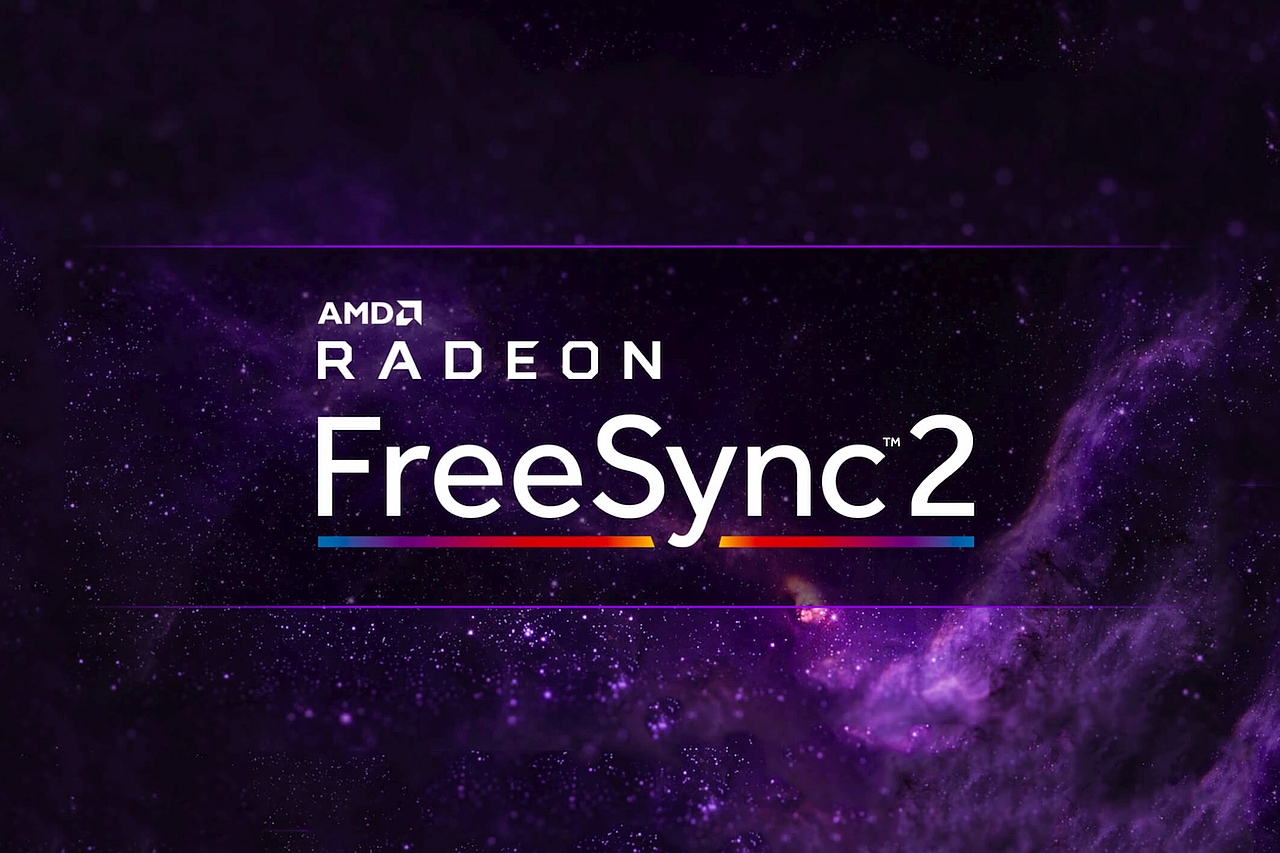 FreeSync 2 (מקור AMD)
