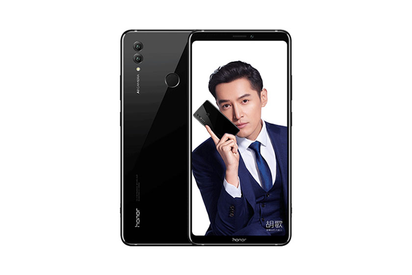 Honor Note 10 (תמונה: Huawei)