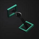 Xiaomi Mijia Quartz Watch (תמונה: שיאומי)