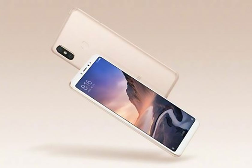 Xiaomi Mi Max 3 (תמונה: שיאומי)
