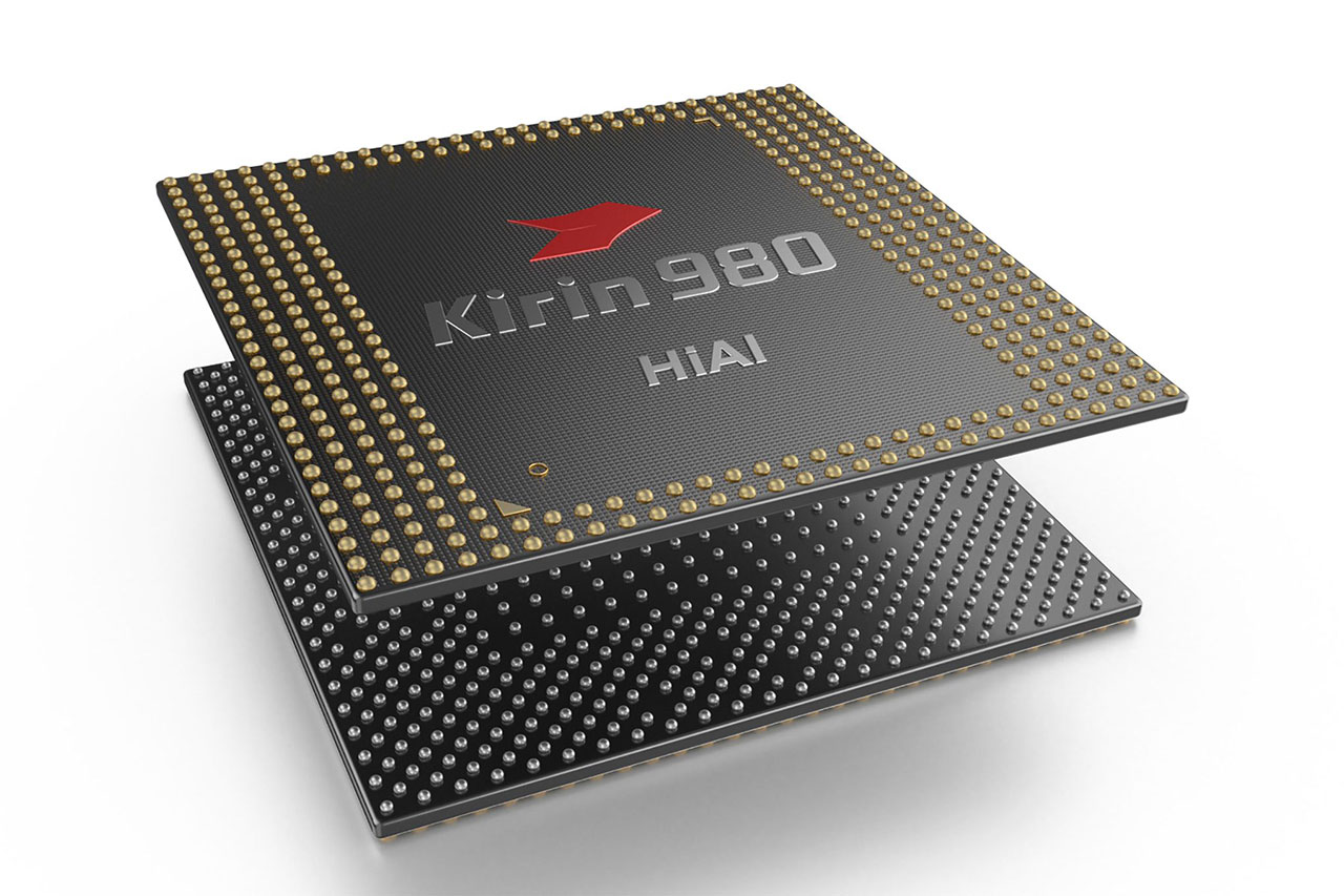 noun helper love הוכרזה: Huawei Kirin 980 – תהליך 7nm חסכוני ותכונות AI מתקדמות