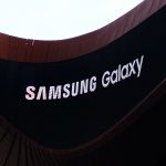 שלט Samsung Galaxy