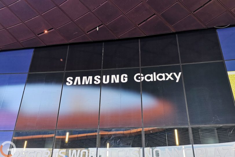 שלט Samsung Galaxy