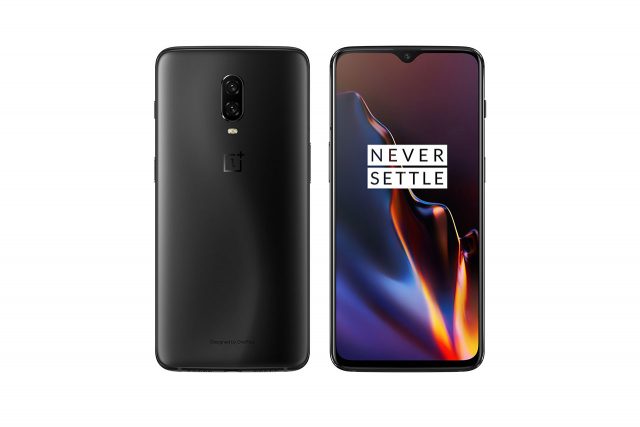 OnePlus 6T