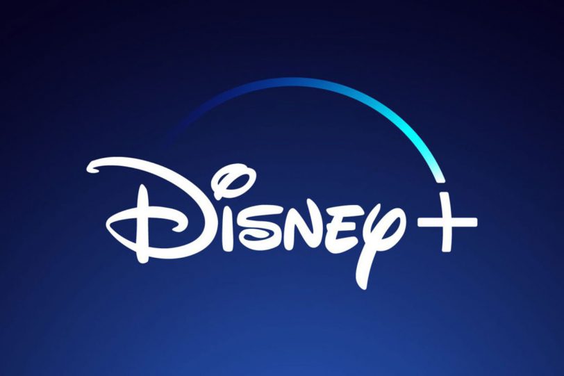 לוגו דיסני+ (תמונה: Disney)