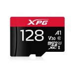 כרטיס זיכרון XPG 128GB (מקור XPG)