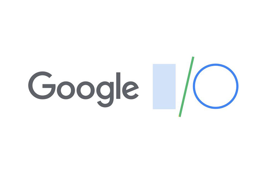 Google I/O 2019 (תמונה: Twitter)